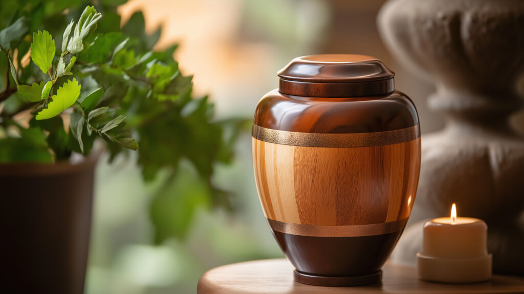 cremation services in Langhorne