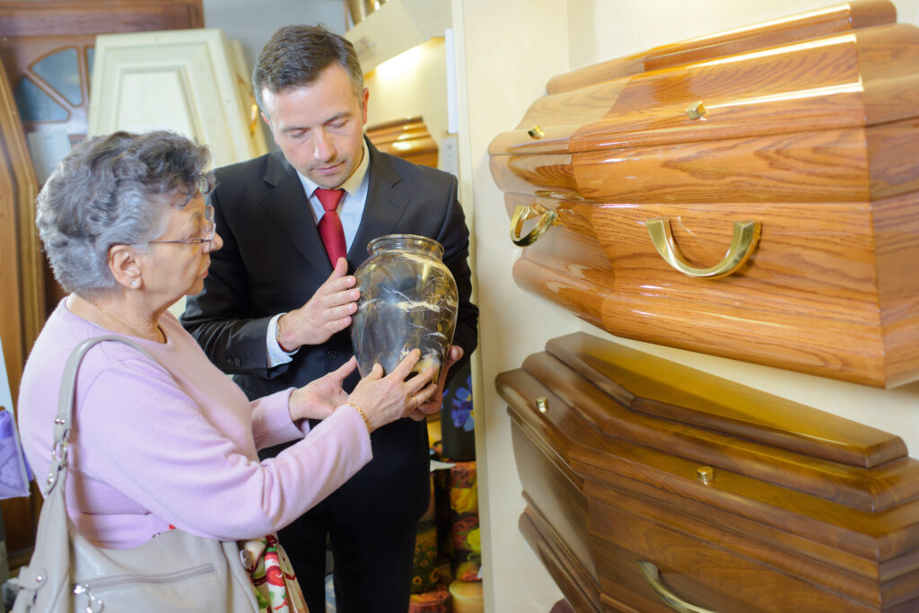 how to choose a cremation provider in bucks county
