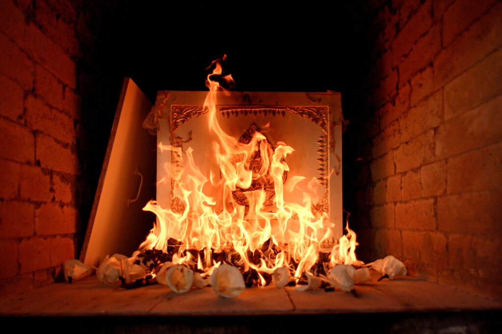 prepaid cremation