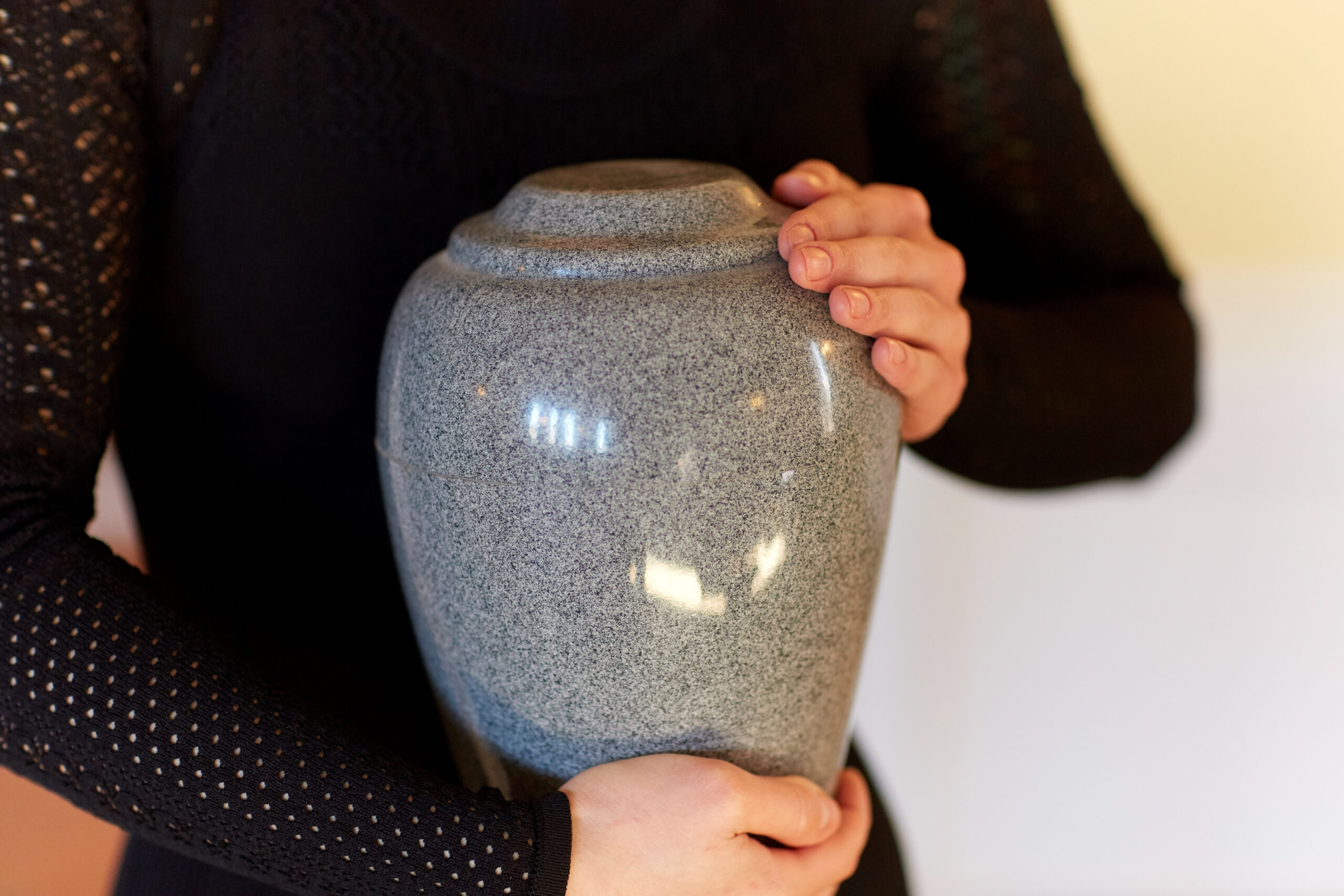 cremation insurance for seniors in Warrington