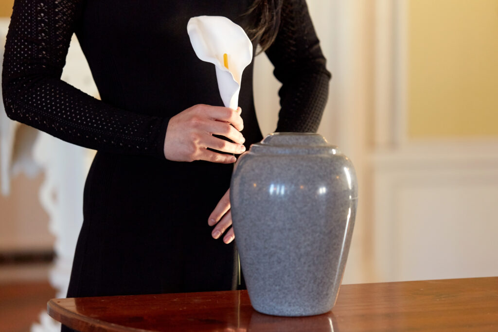 trusted cremation services in Buckingham