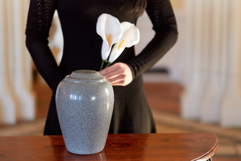 Cremation Doesn’t Mean Skipping the Viewing