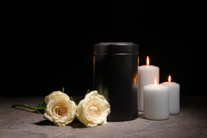 how long does direct cremation take