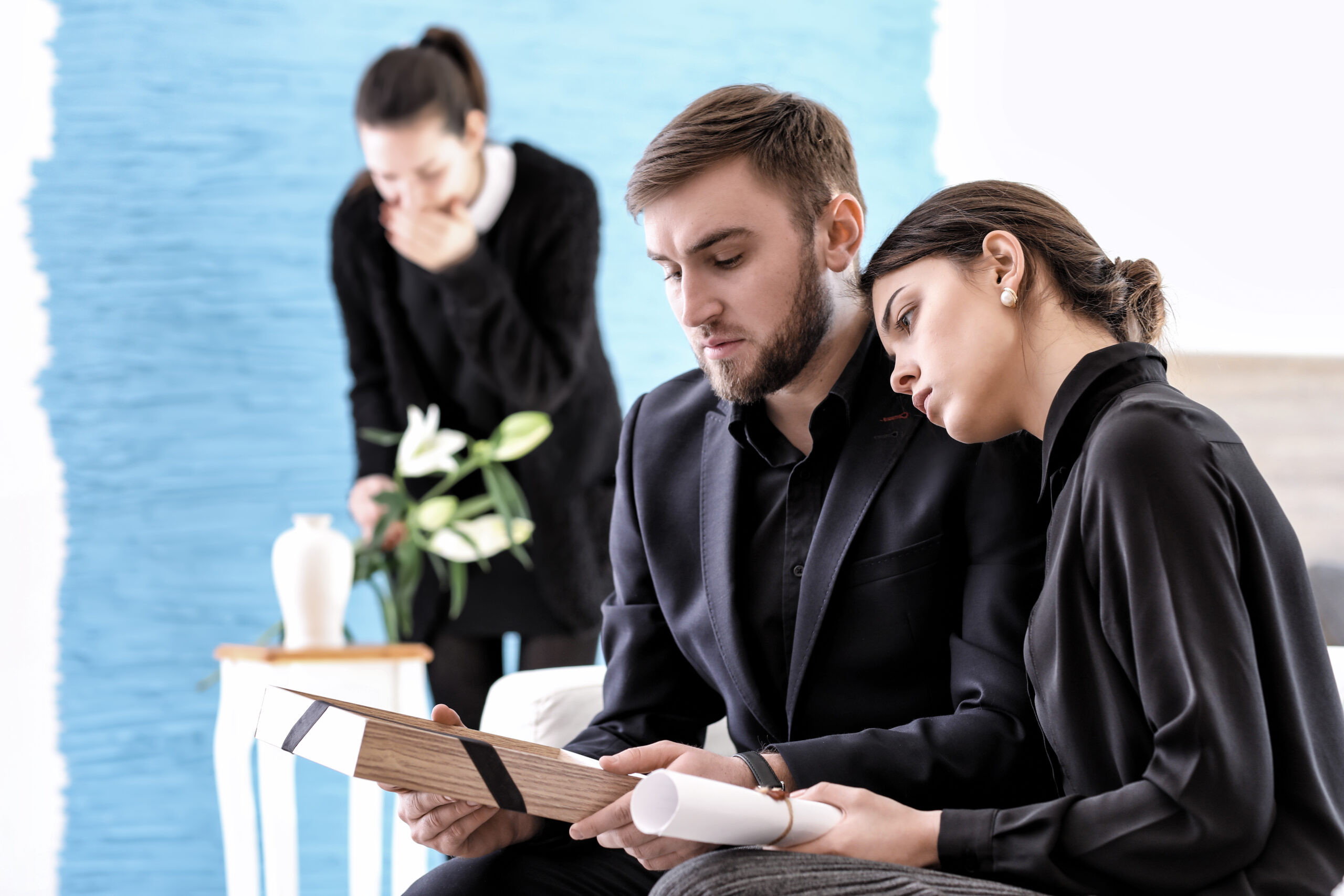 importance of a memorial service after cremation