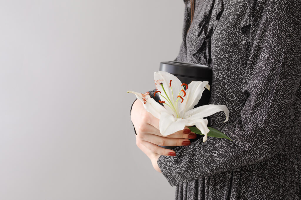 cremation insurance in Warrington