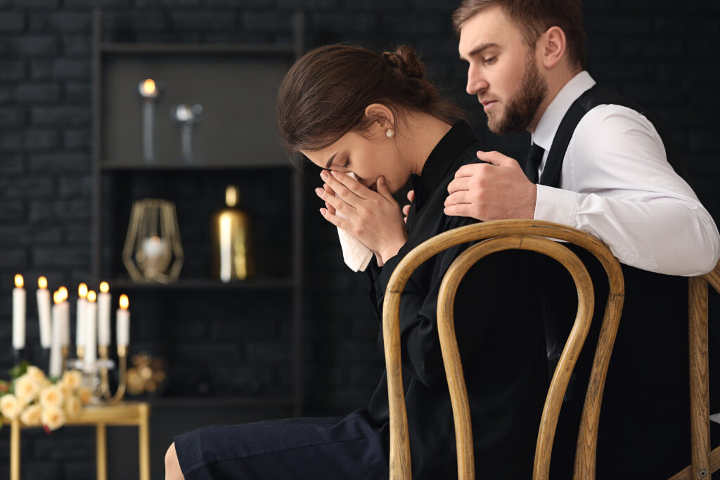 cremation services in Warminster