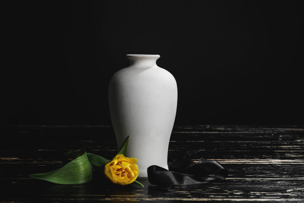 direct cremation services in Hatfield