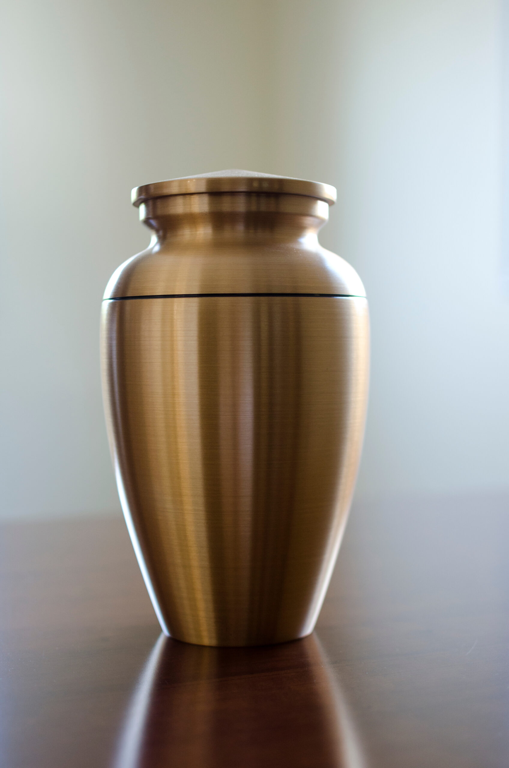 how does a cremation funeral work
