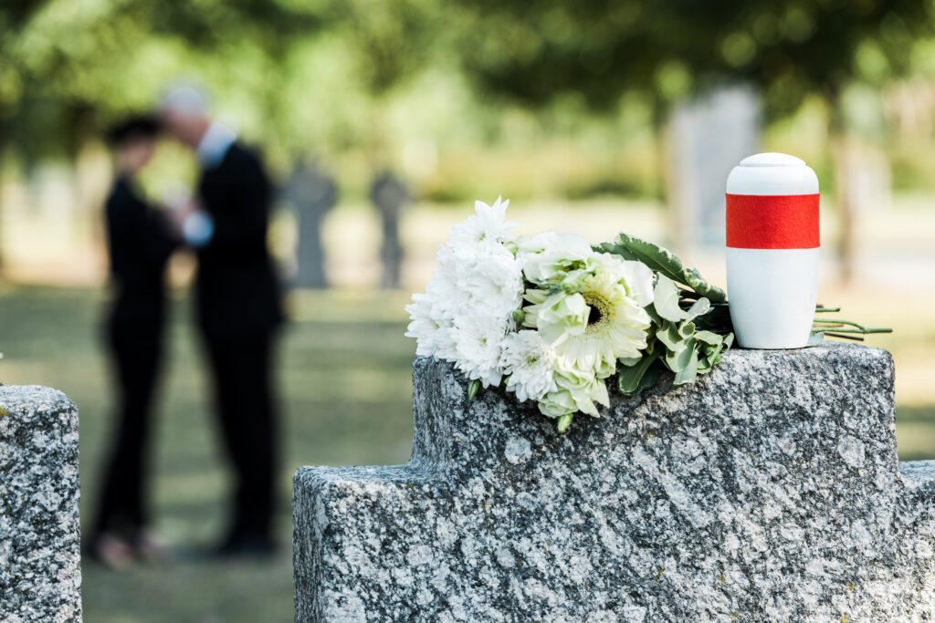 prepaid funeral plans vs life insurance