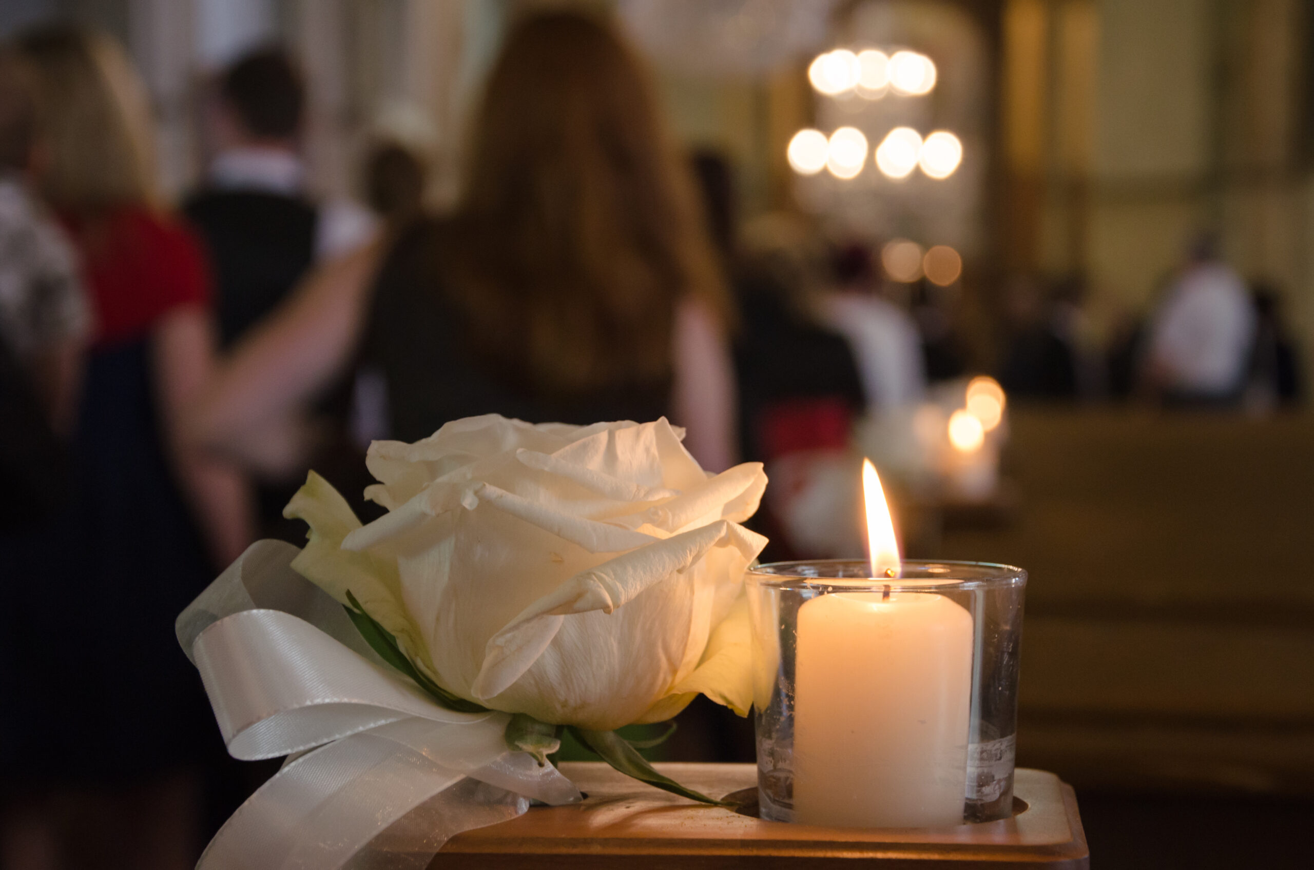eco-friendly funeral near Warrington