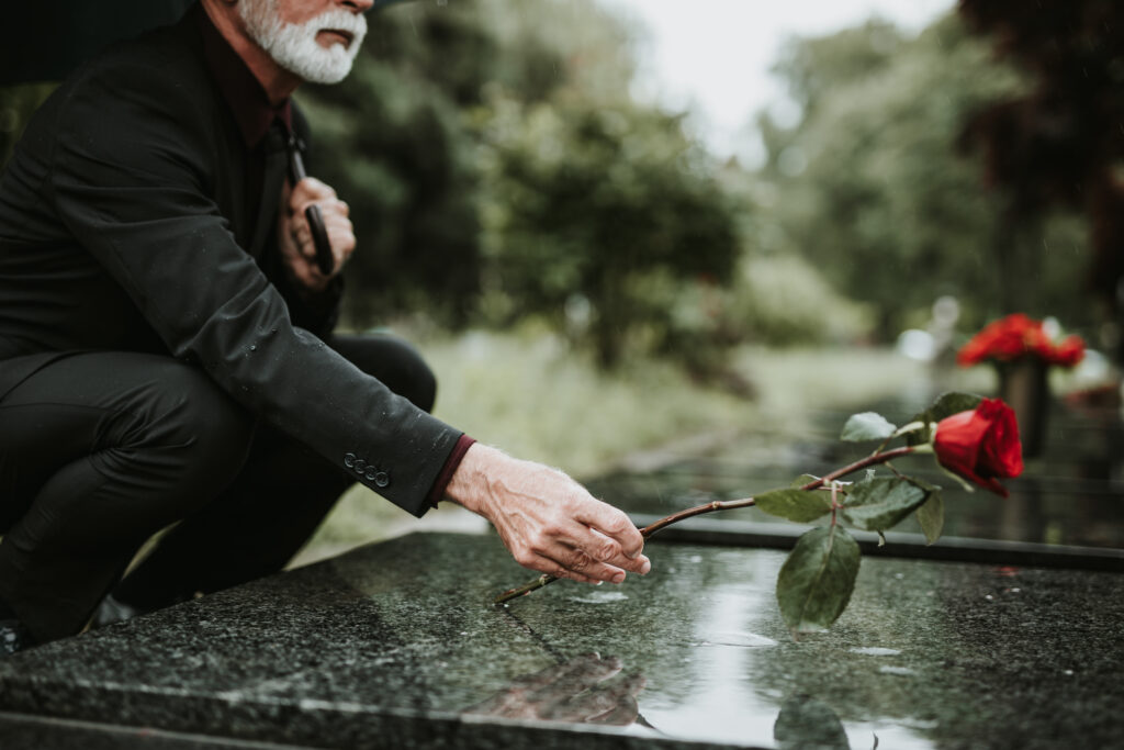 pre-planning funeral checklist