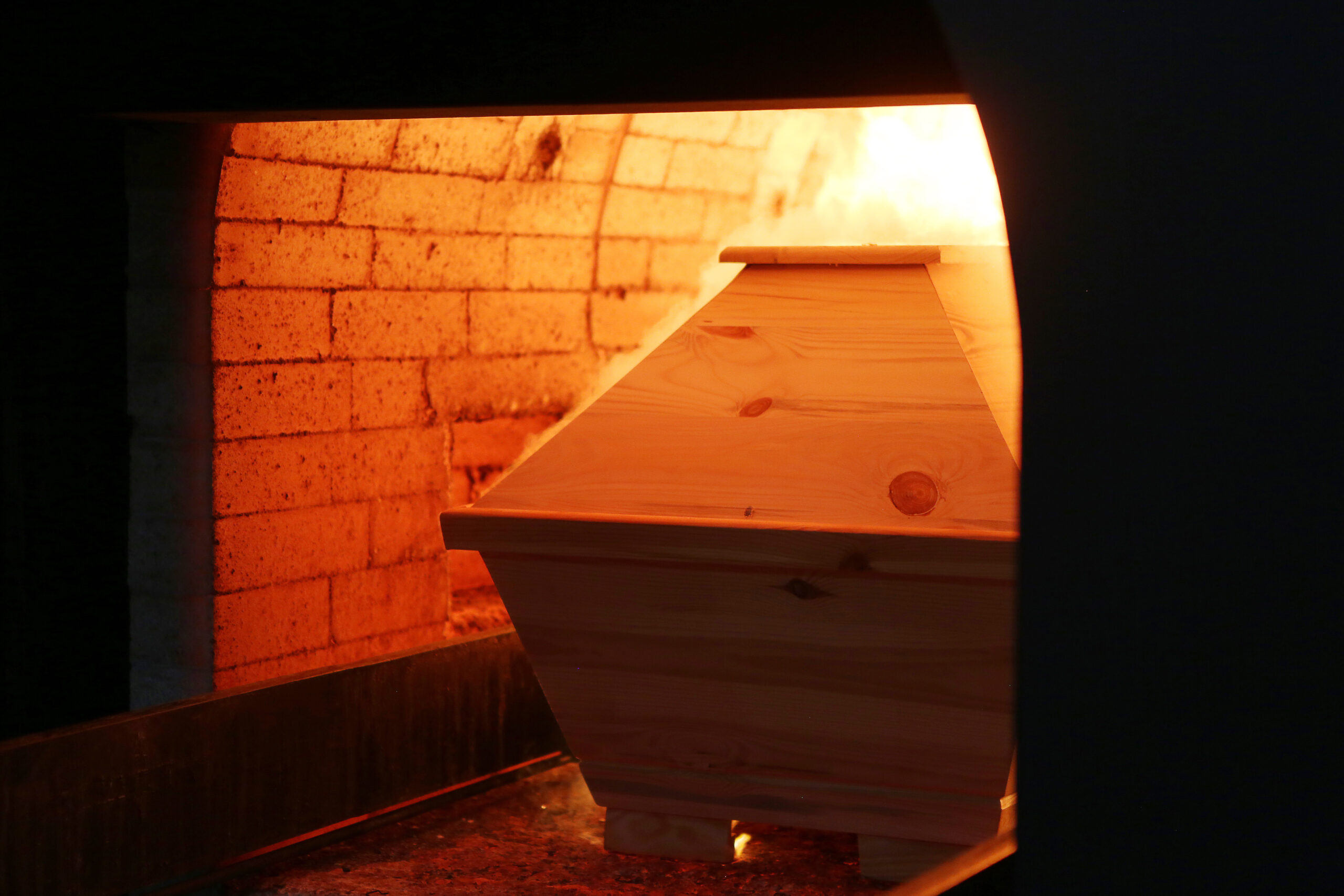 cremation provider in Bucks County