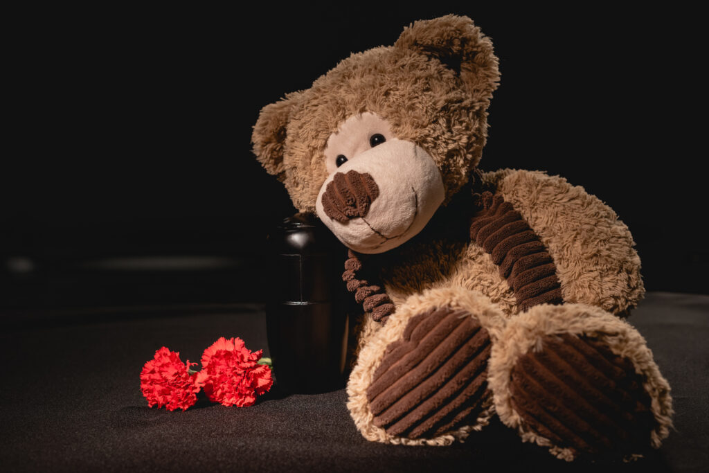 affordable cremation after sudden death