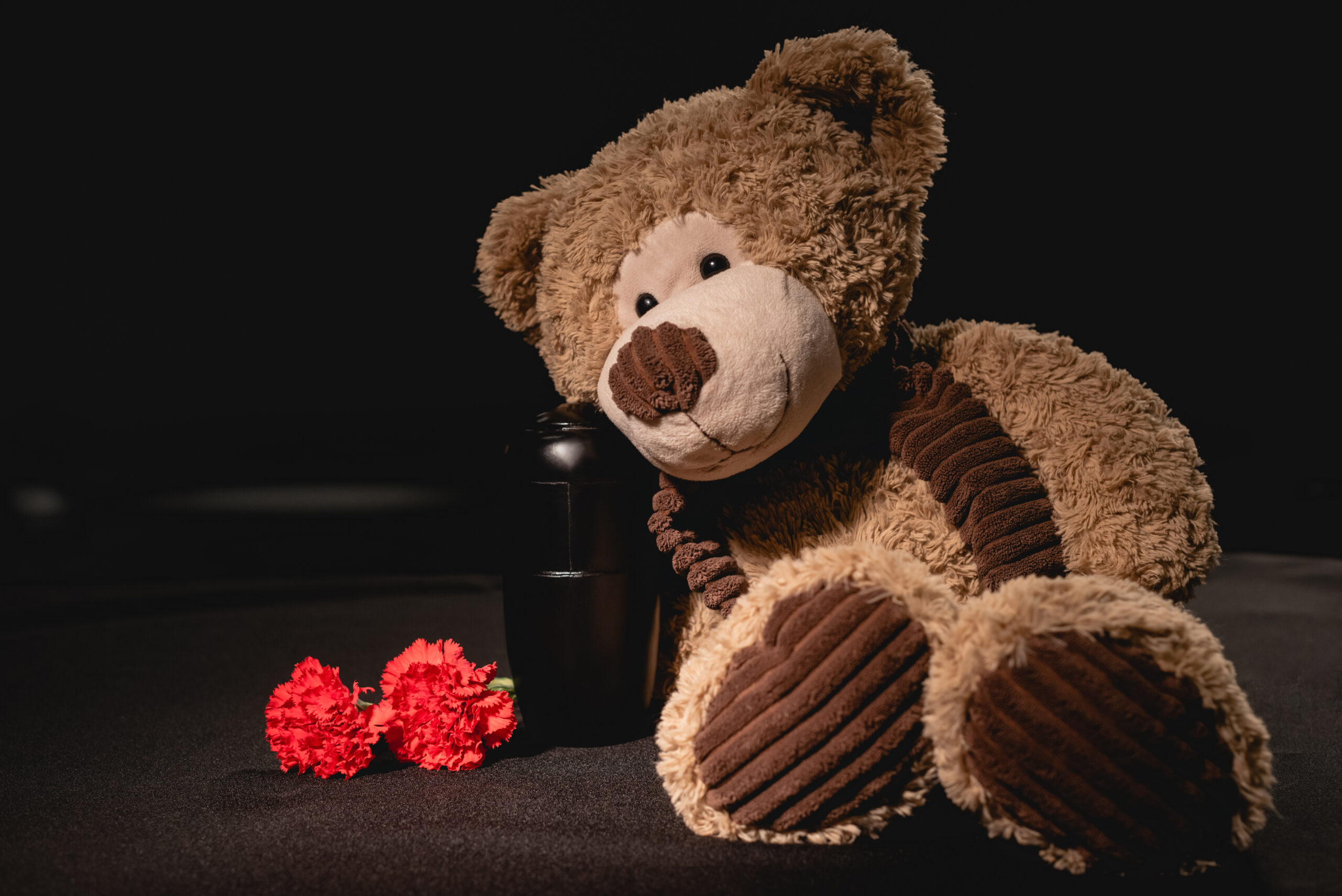 affordable cremation after sudden death