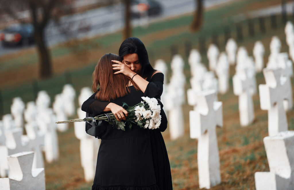 how to plan a memorial service after cremation