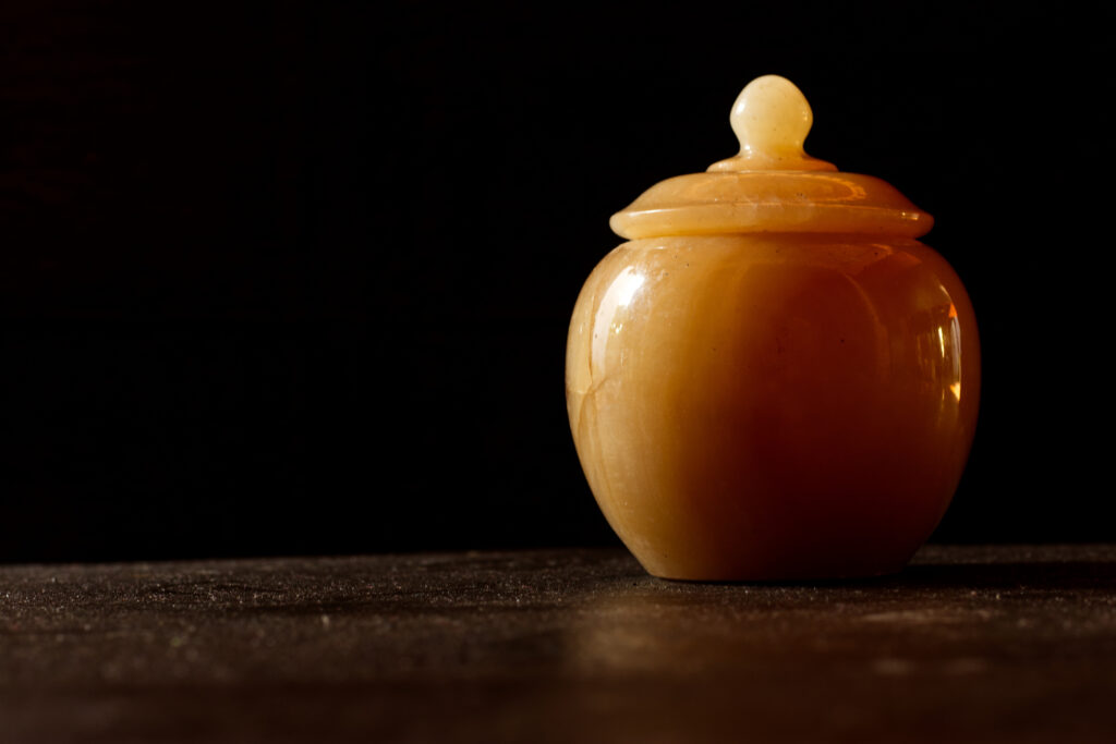 what is included in a direct cremation service