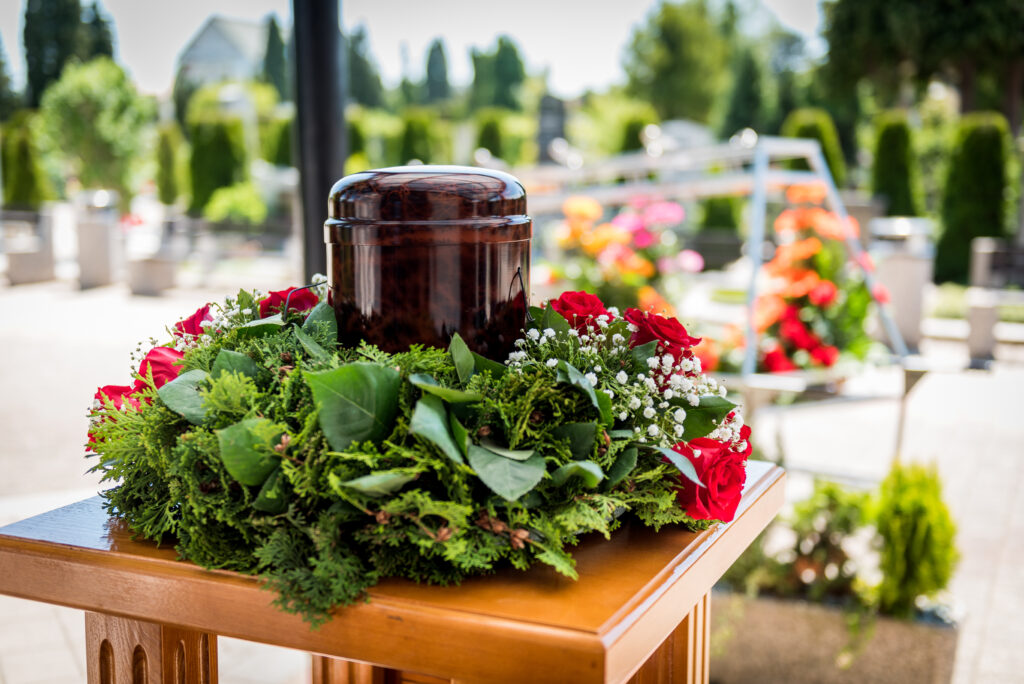 cremation insurance in Dresher