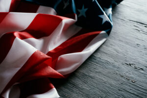 how does military cremation ceremony work