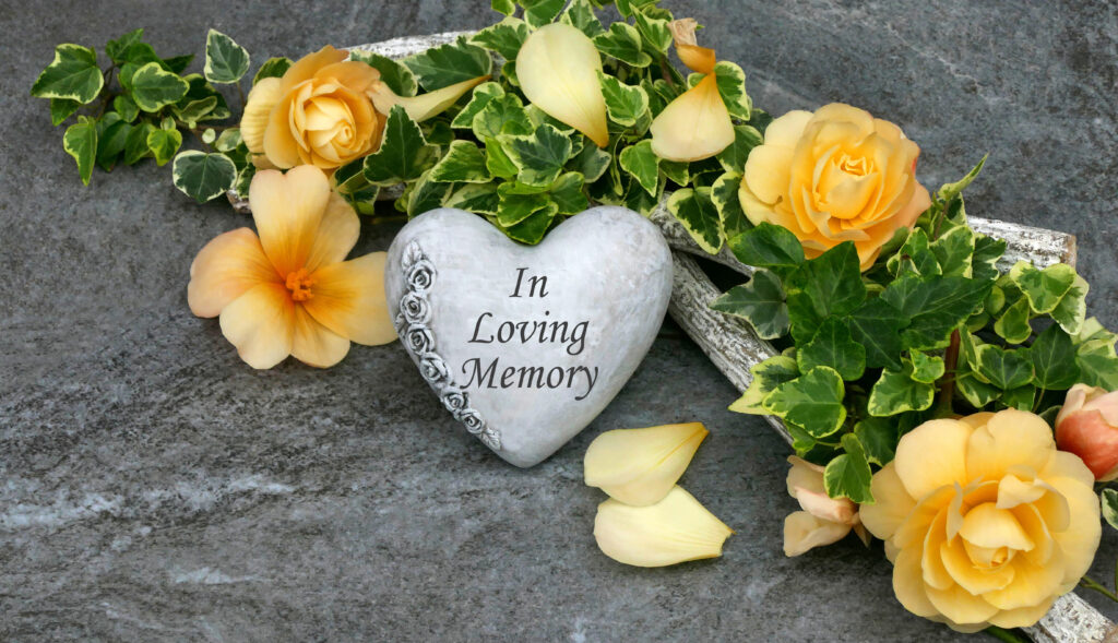 what kind of small gathering can you do with a cremation