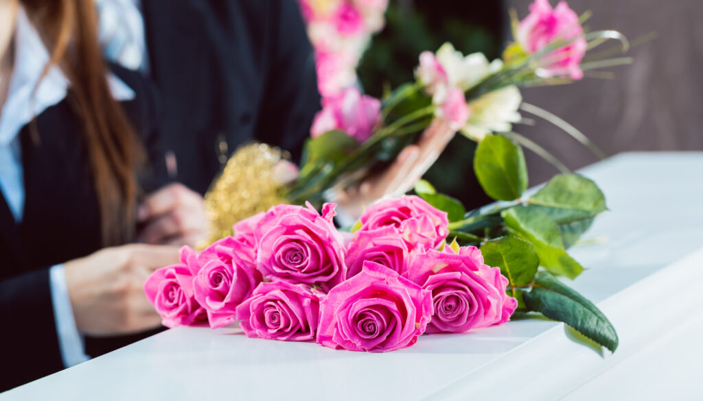 Cremation Memorial Options in Bucks County