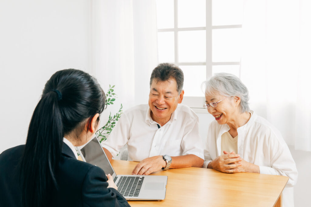steps for arranging direct cremation with a funeral home