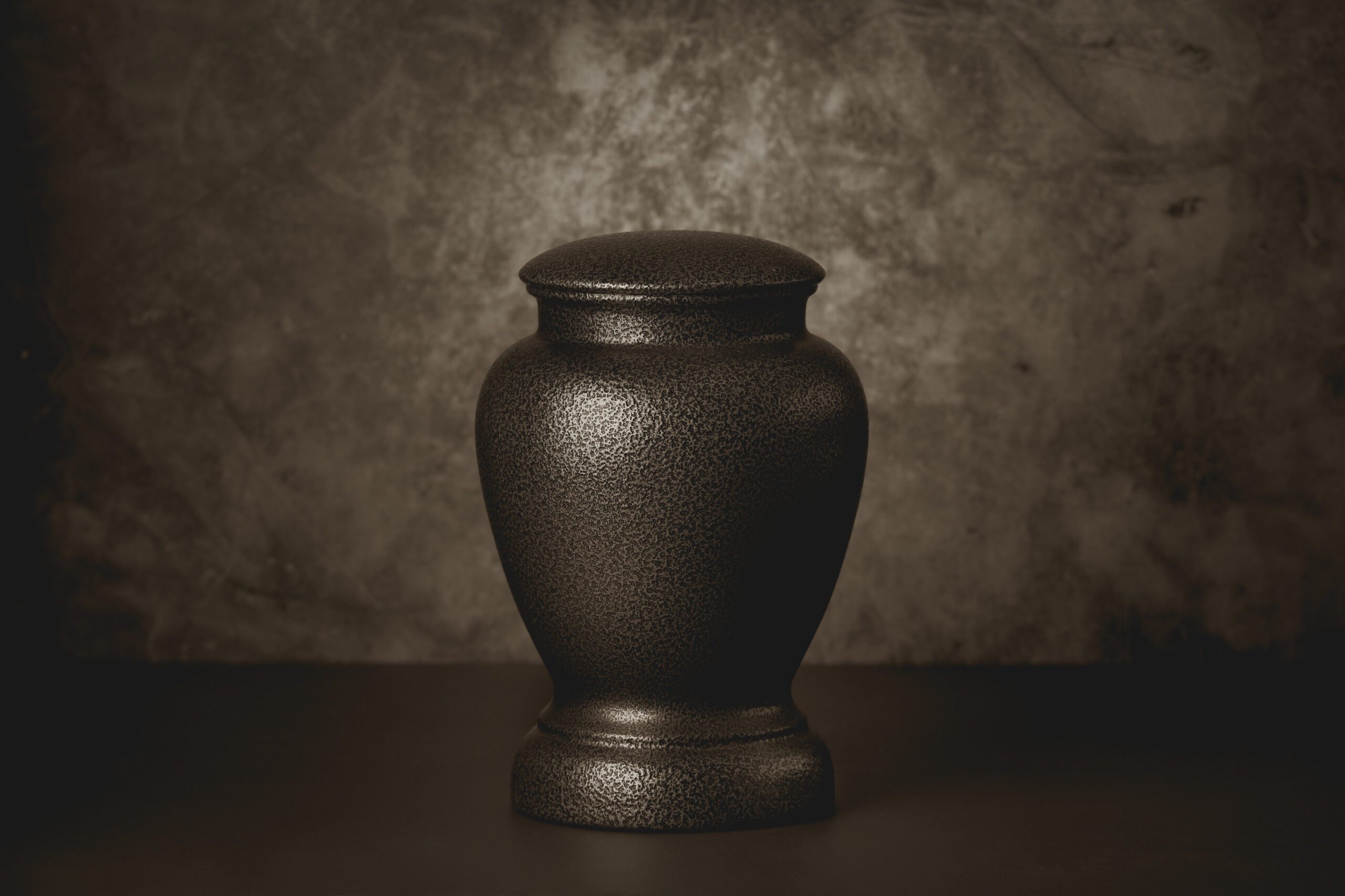 what does an affordable cremation cover