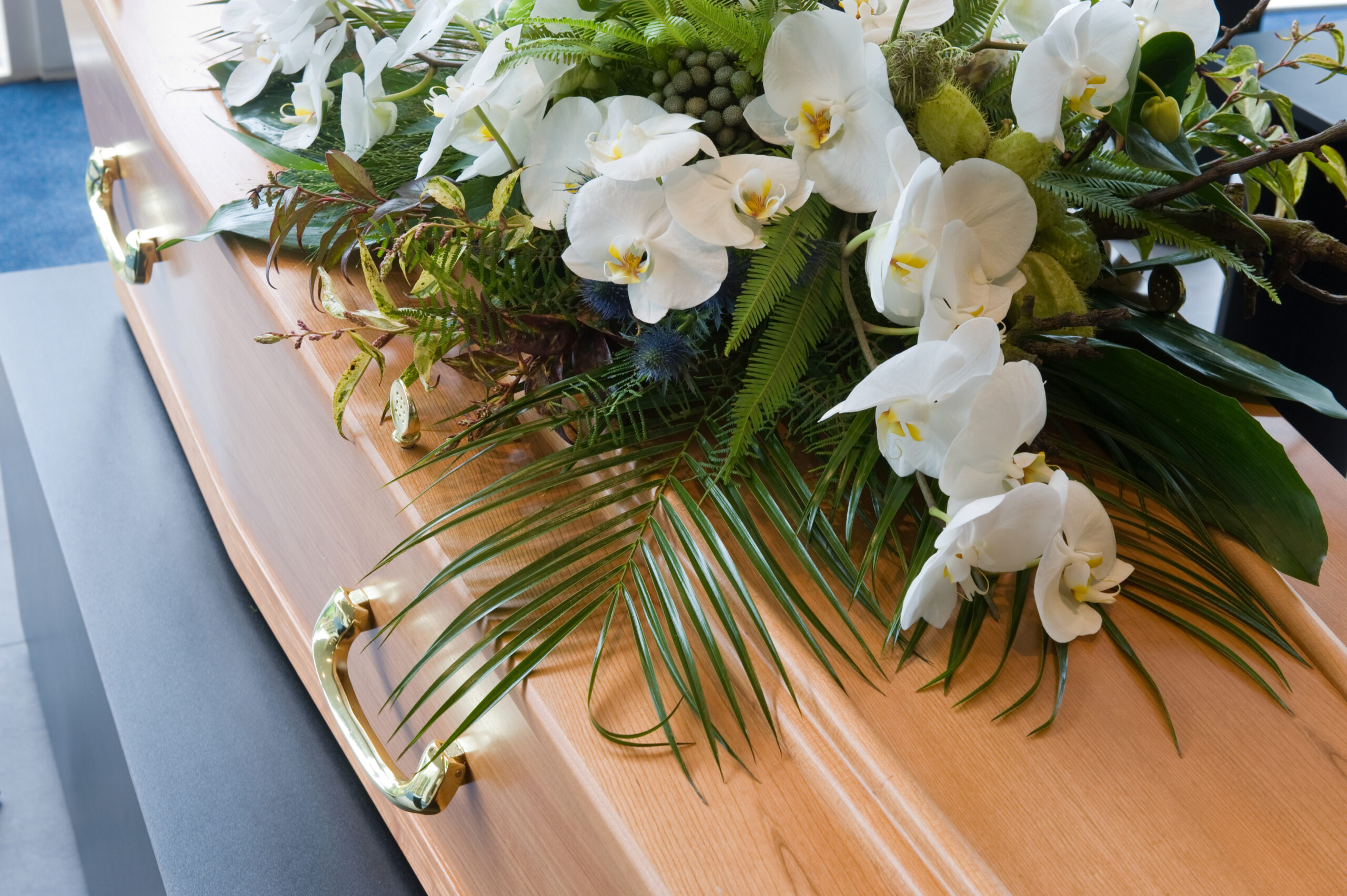 Do they embalm a body before cremation