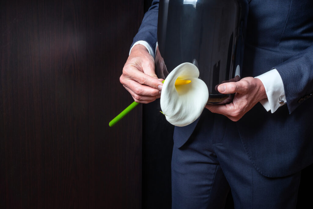 cremation pre-planning in North Wales