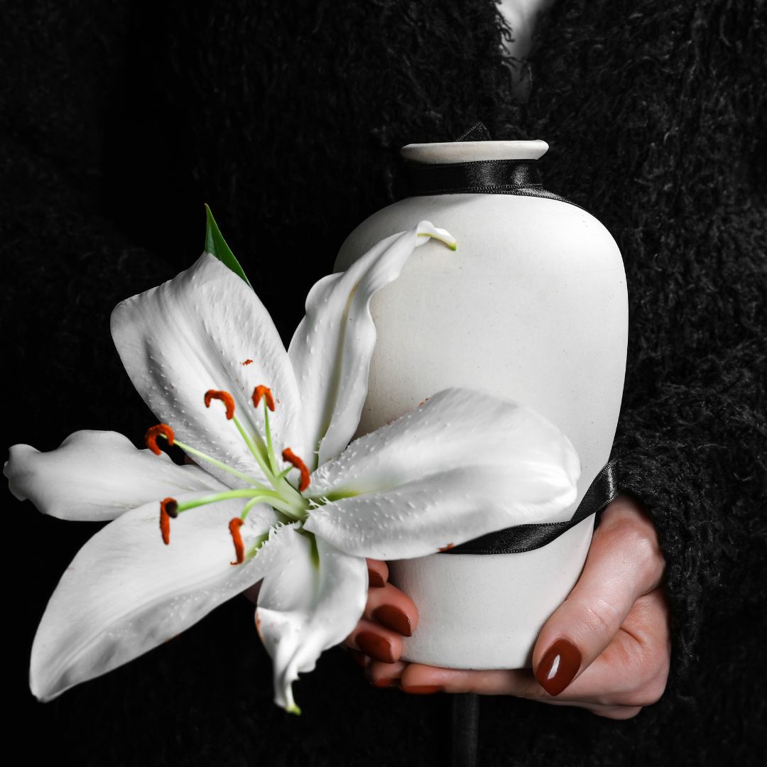 Is Scattering Ashes Bad for the Environment