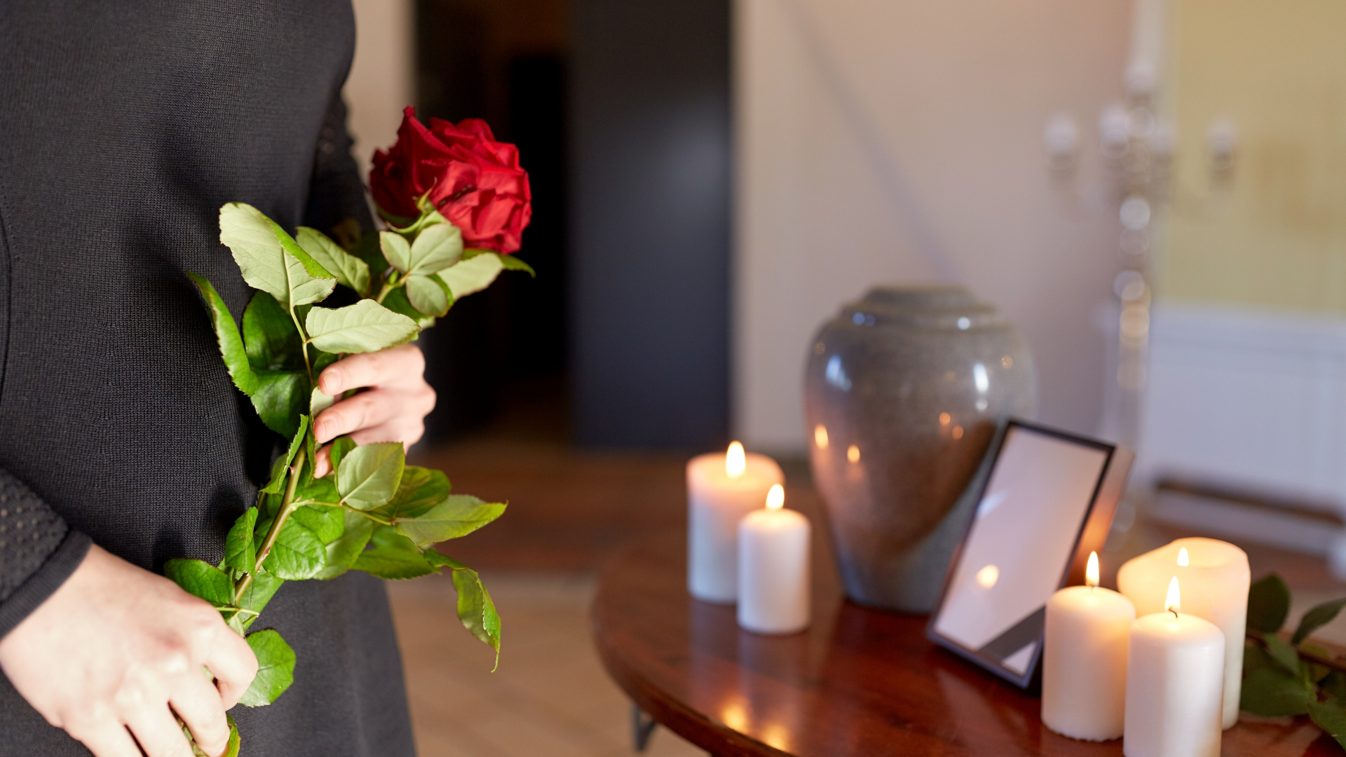 how to choose a cremation provider when planning ahead