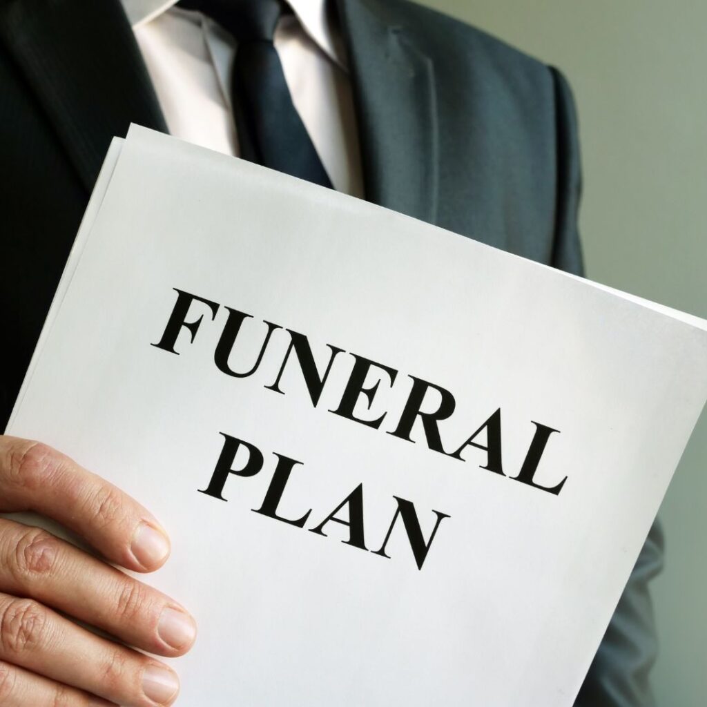 pre-plan your cremation in Buckingham